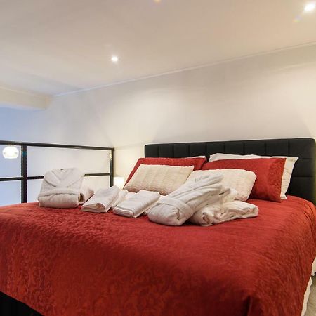 Studio Apartman Rea Trogir Exteriér fotografie