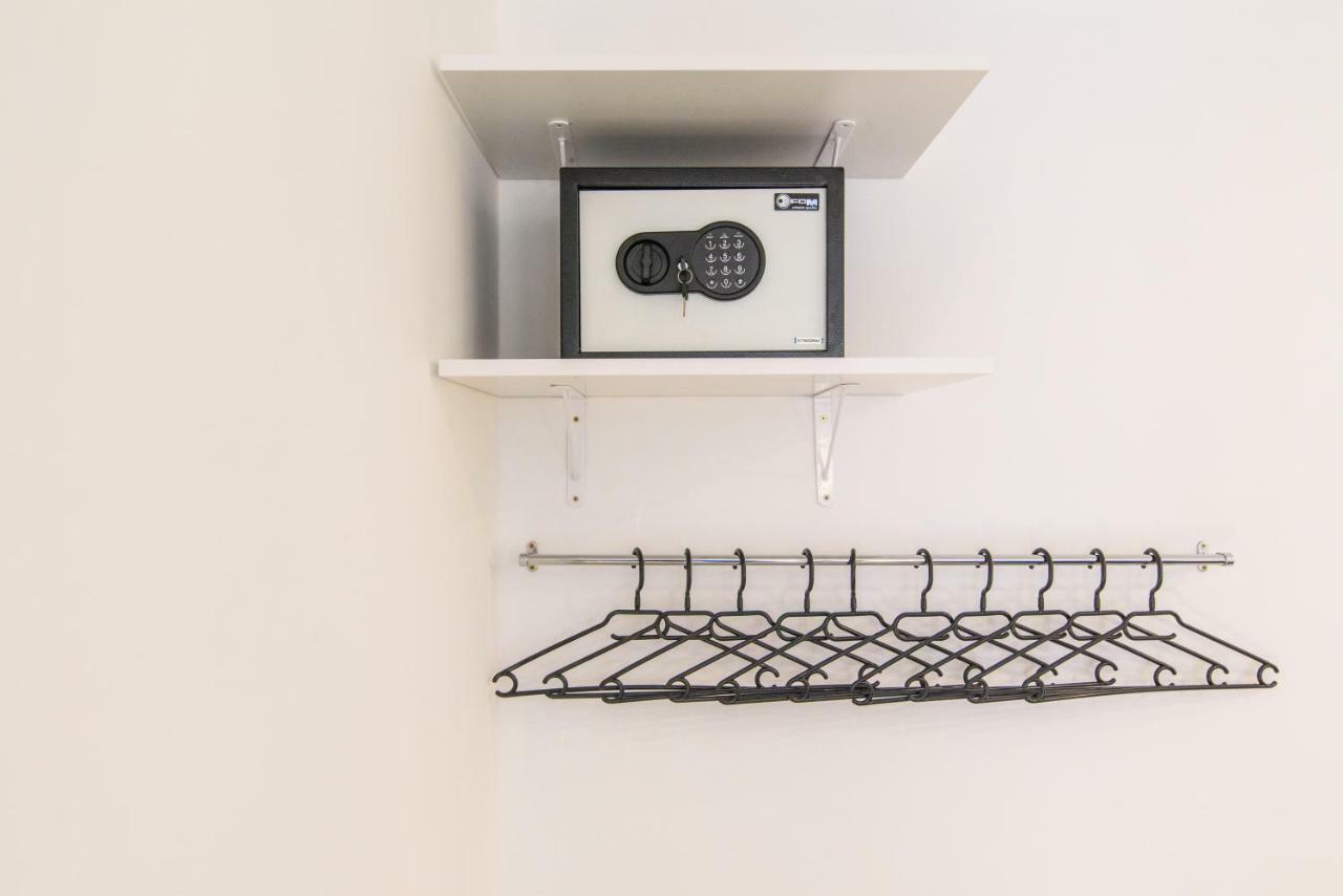 Studio Apartman Rea Trogir Exteriér fotografie