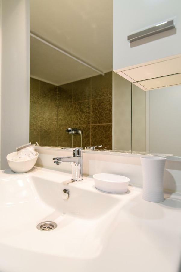 Studio Apartman Rea Trogir Exteriér fotografie