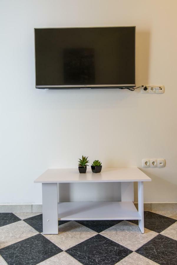 Studio Apartman Rea Trogir Exteriér fotografie