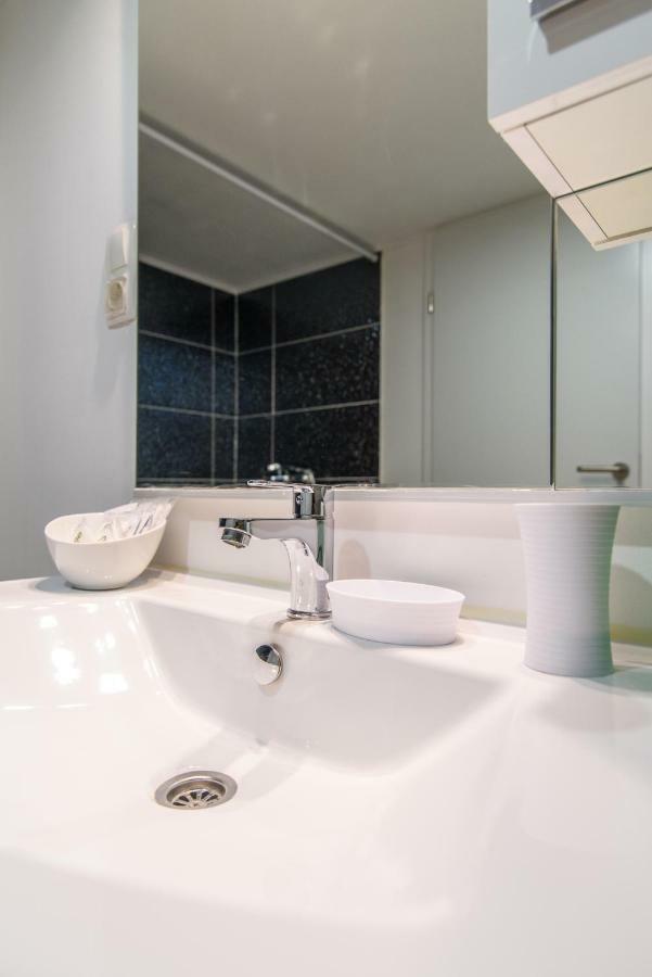Studio Apartman Rea Trogir Exteriér fotografie